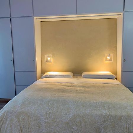 Residence Villa Alba Room Nr 221 Gardone Riviera Kültér fotó