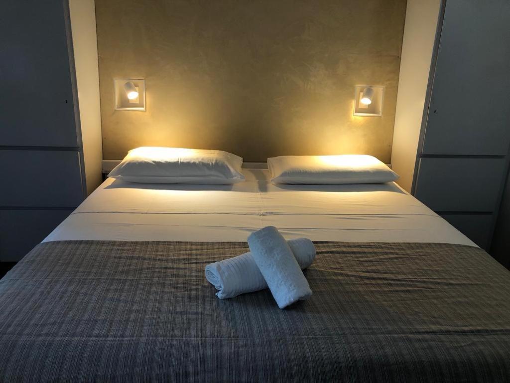 Residence Villa Alba Room Nr 221 Gardone Riviera Kültér fotó