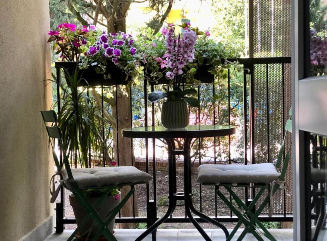 Residence Villa Alba Room Nr 221 Gardone Riviera Kültér fotó