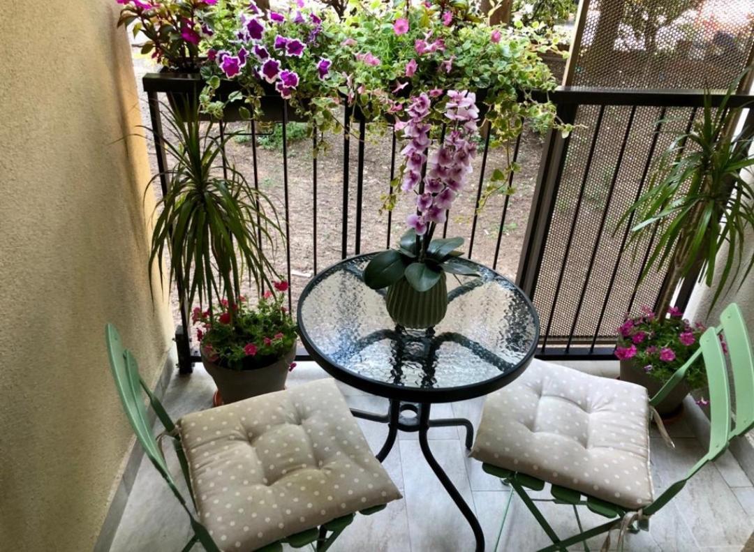 Residence Villa Alba Room Nr 221 Gardone Riviera Kültér fotó